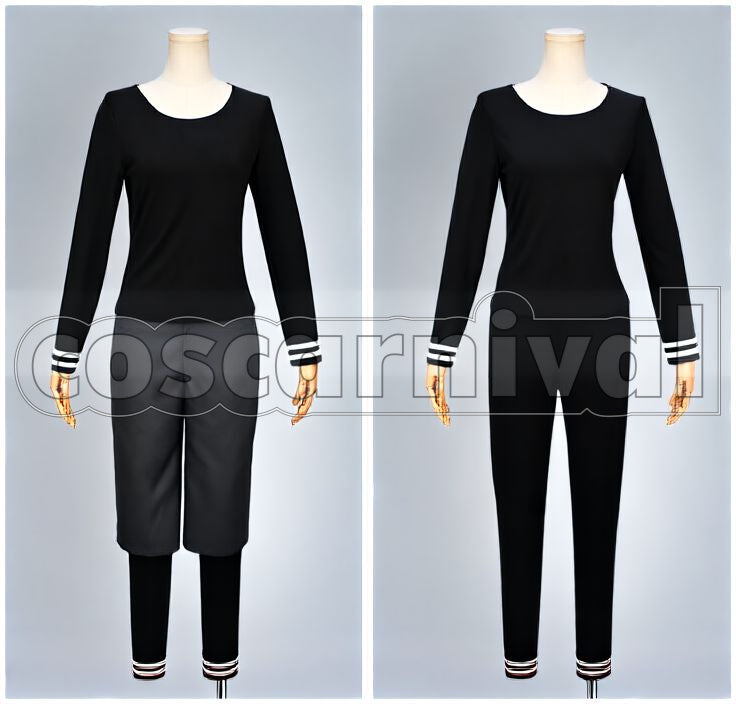 Ghoul √A Ken Kaneki Cosplay cosplay costume from Tokyo, detail-2