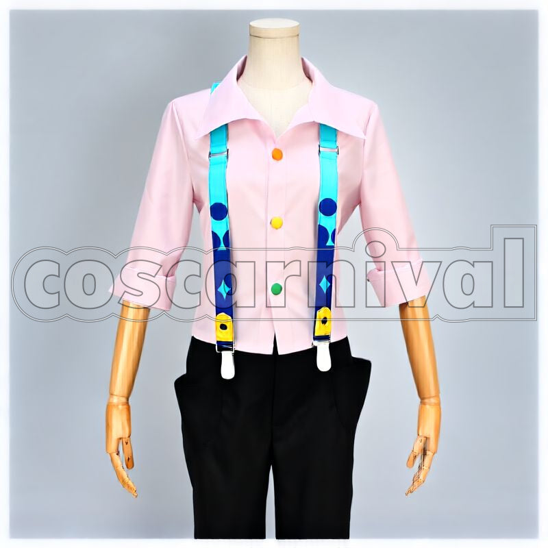 Ghoul Jūzō Suzuya Cosplay cosplay costume from Tokyo, front view