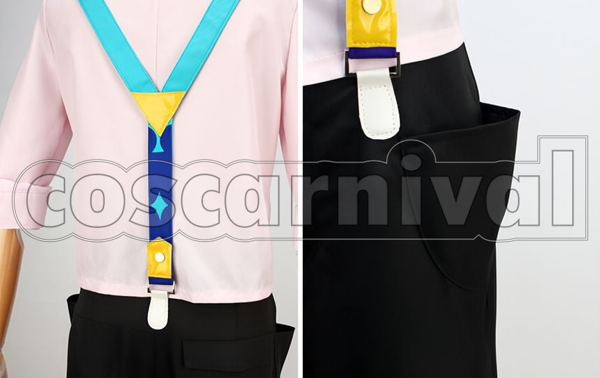 Ghoul Jūzō Suzuya Cosplay cosplay costume from Tokyo, detail-2