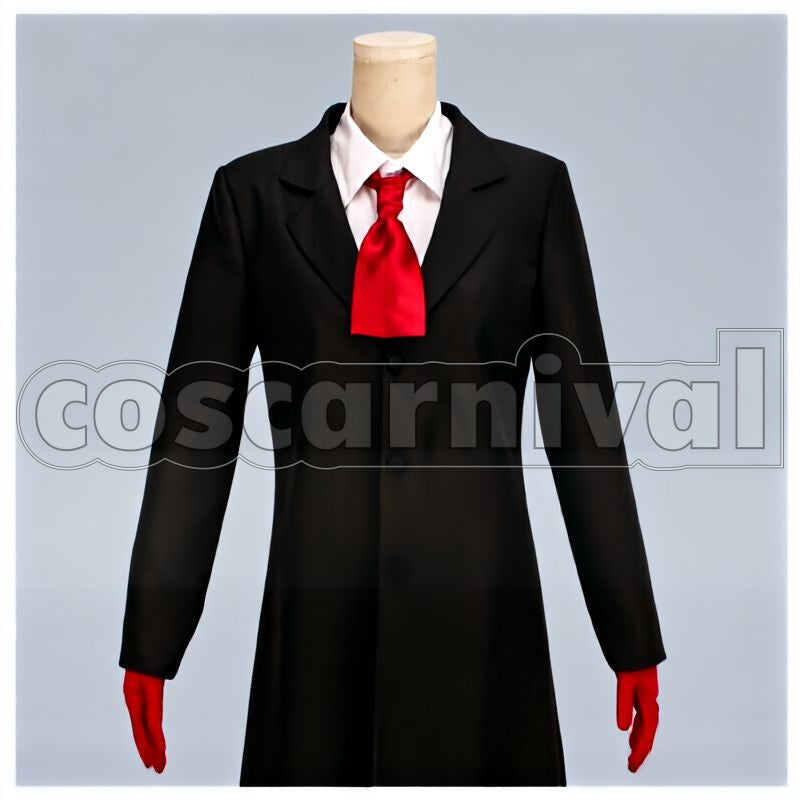 Ghoul Nimura Furuta Cosplay cosplay costume from Tokyo, front view