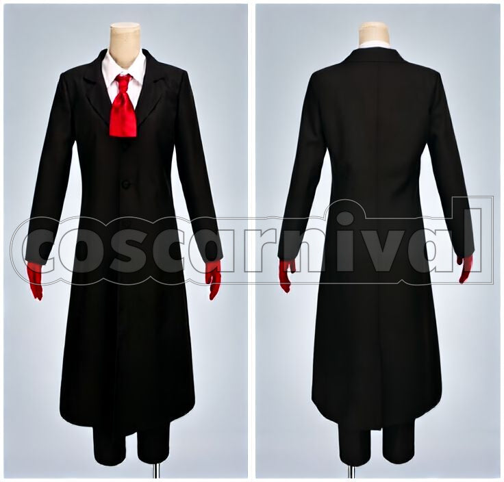 Ghoul Nimura Furuta Cosplay cosplay costume from Tokyo, detail-1