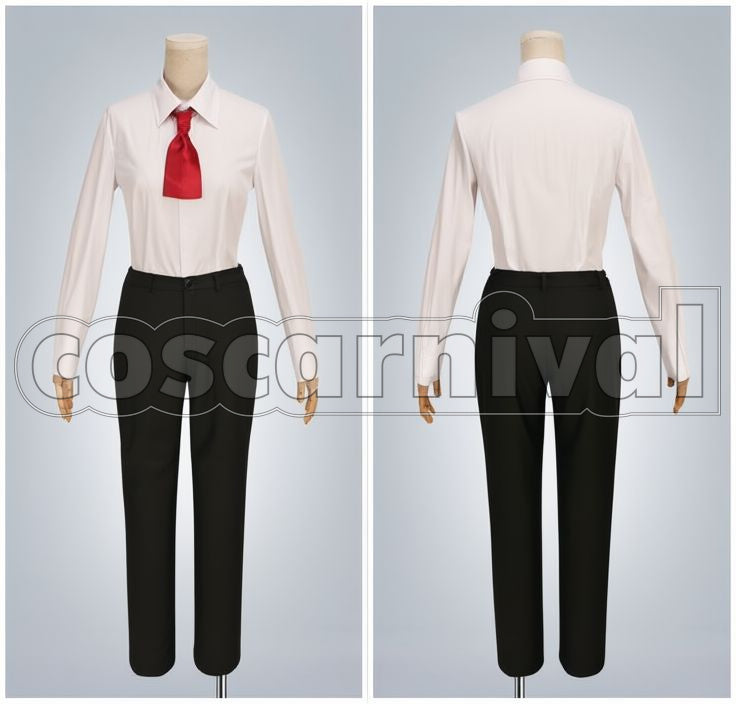 Ghoul Nimura Furuta Cosplay cosplay costume from Tokyo, detail-2