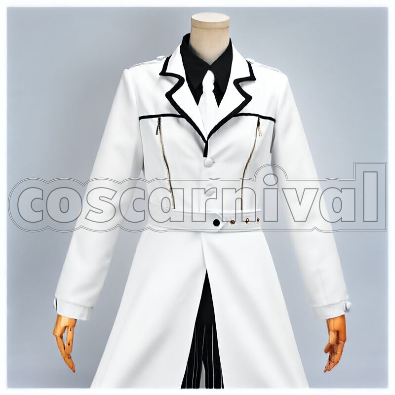 Ghoul:re Haise Sasaki Cosplay cosplay costume from Tokyo, front view
