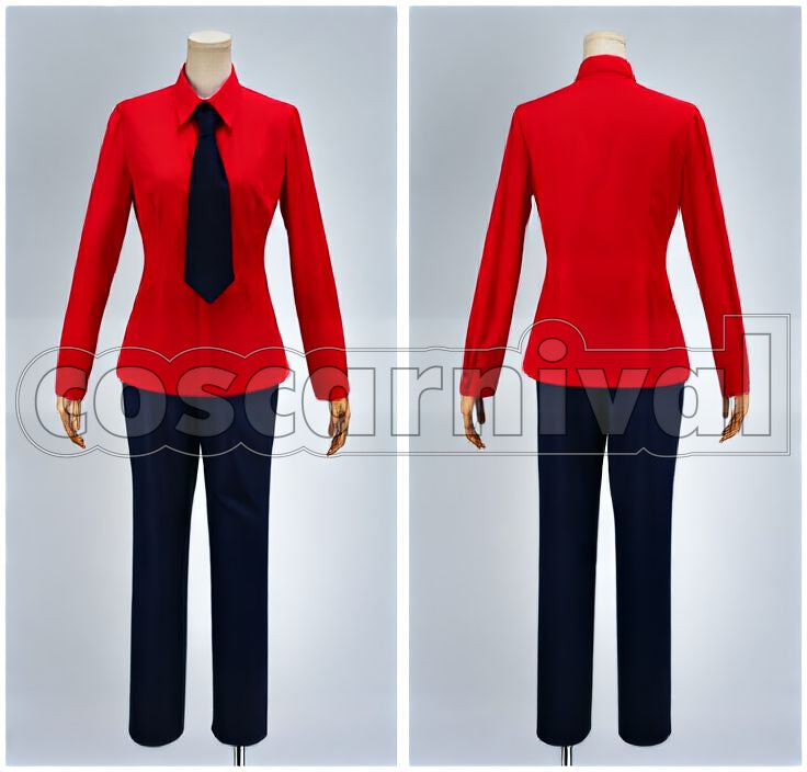 Ghoul Shū Tsukiyama Cosplay cosplay costume from Tokyo, detail-2