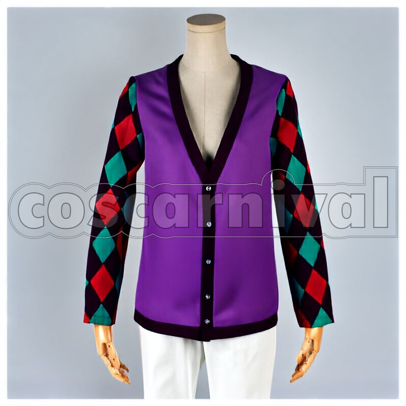 Ghoul Shū Tsukiyama Casual Clothes Cosplay cosplay costume from Tokyo, front view
