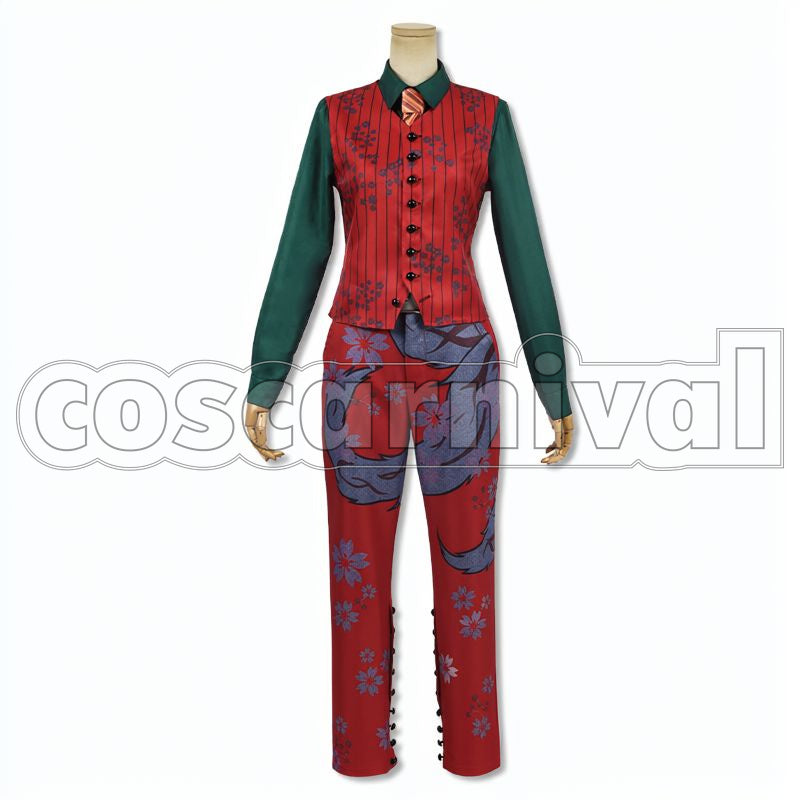 Revengers EXHIBITION Hajime Kokonoi Cosplay cosplay costume from Tokyo, front view 4