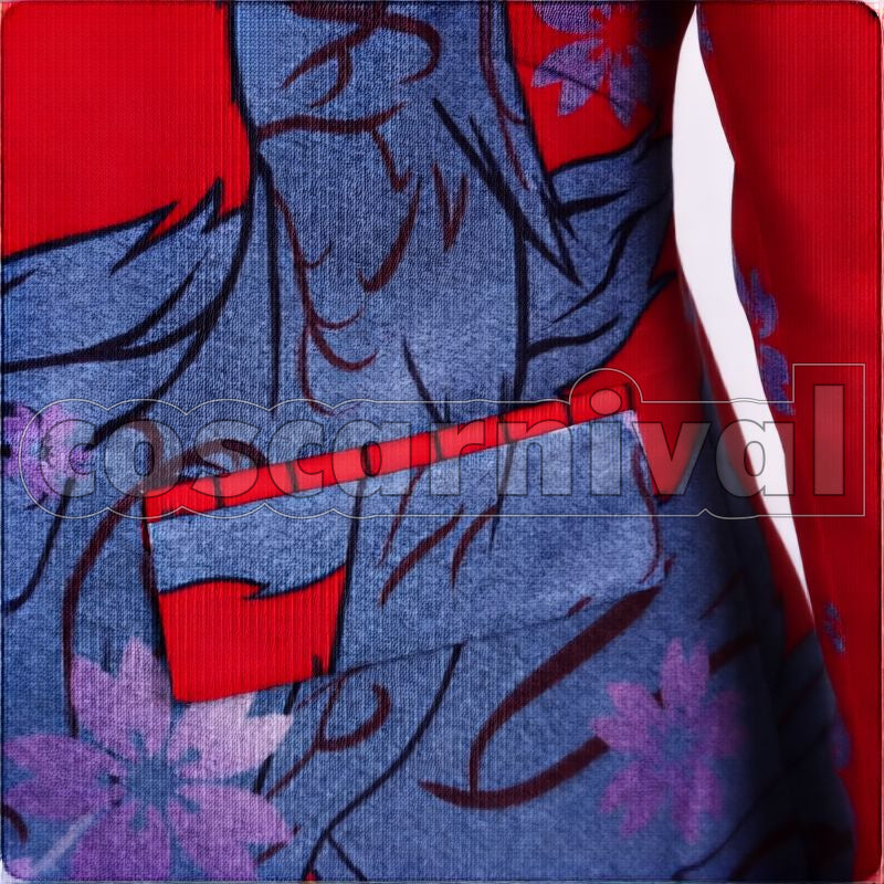 Revengers EXHIBITION Hajime Kokonoi Cosplay cosplay costume from Tokyo, detail-2