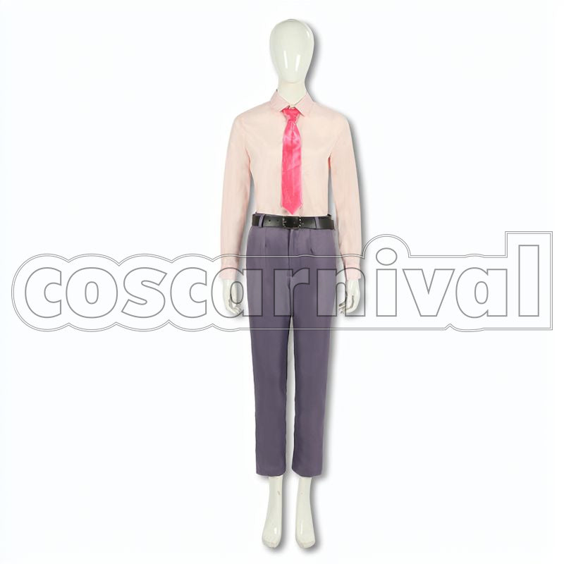 Revengers Haruchiyo Sanzu Suit Cosplay cosplay costume from Tokyo, front view 4