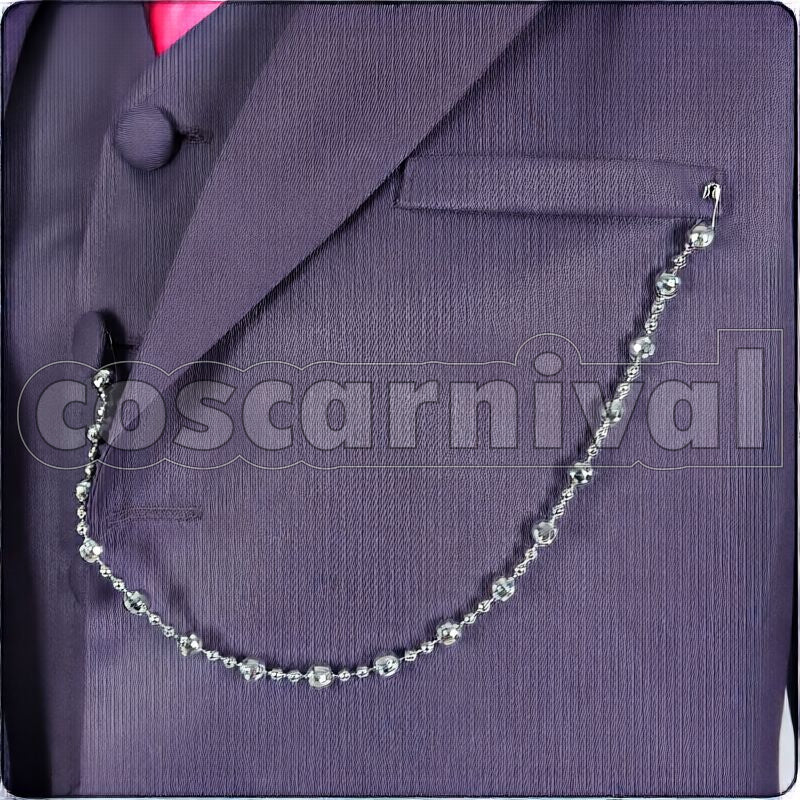 Revengers Haruchiyo Sanzu Suit Cosplay cosplay costume from Tokyo, detail 2 view 2