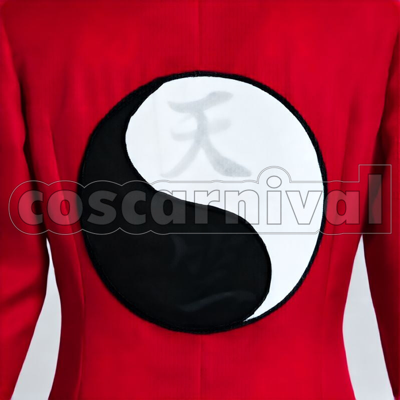 Revengers Izana Kurokawa Cosplay cosplay costume from Tokyo, detail 2 view 2