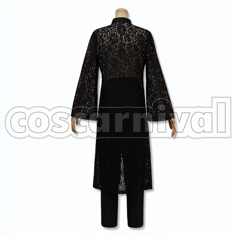 Revengers Izana Kurokawa Volume 17 Cover Cosplay cosplay costume from Tokyo, cover 24212 back view