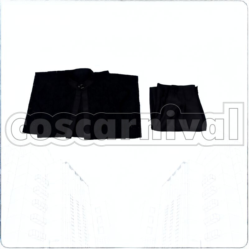 Revengers Izana Kurokawa Volume 17 Cover Cosplay cosplay costume from Tokyo, cover 24218 set view