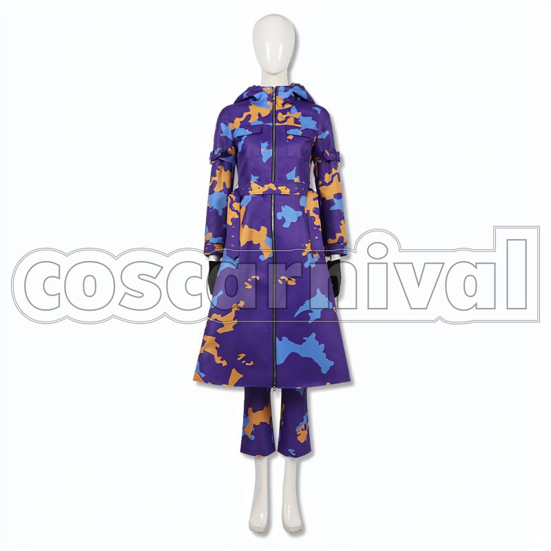 Revengers Ken Ryuguji (Draken) Casual Clothes Cosplay cosplay costume from Tokyo, front view 2