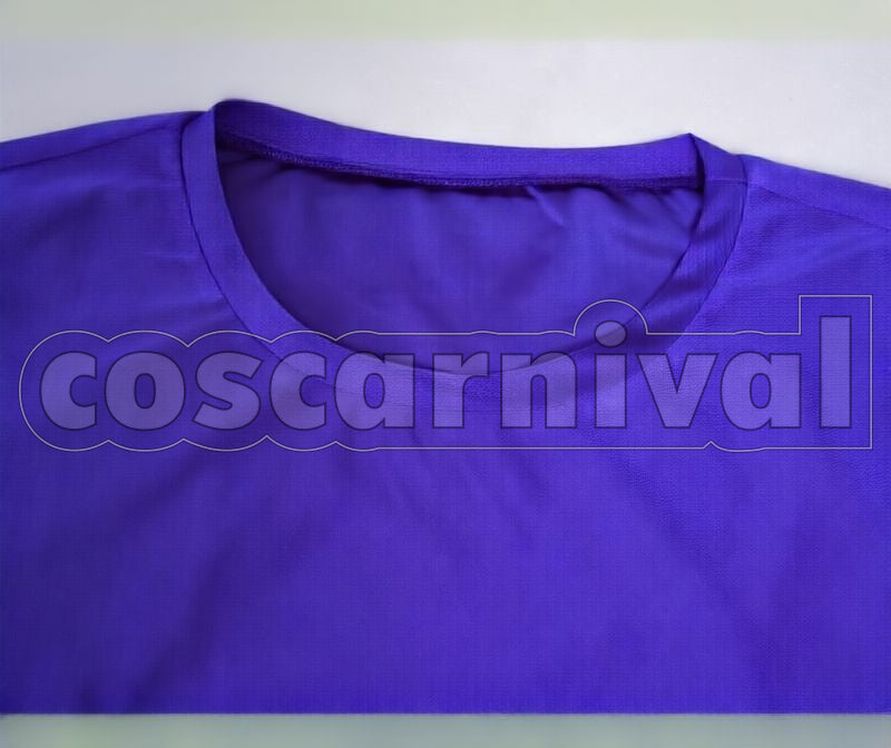 Revengers Manjiro Sano (Mikey) Osaka Jack Cosplay cosplay costume from Tokyo, detail-2