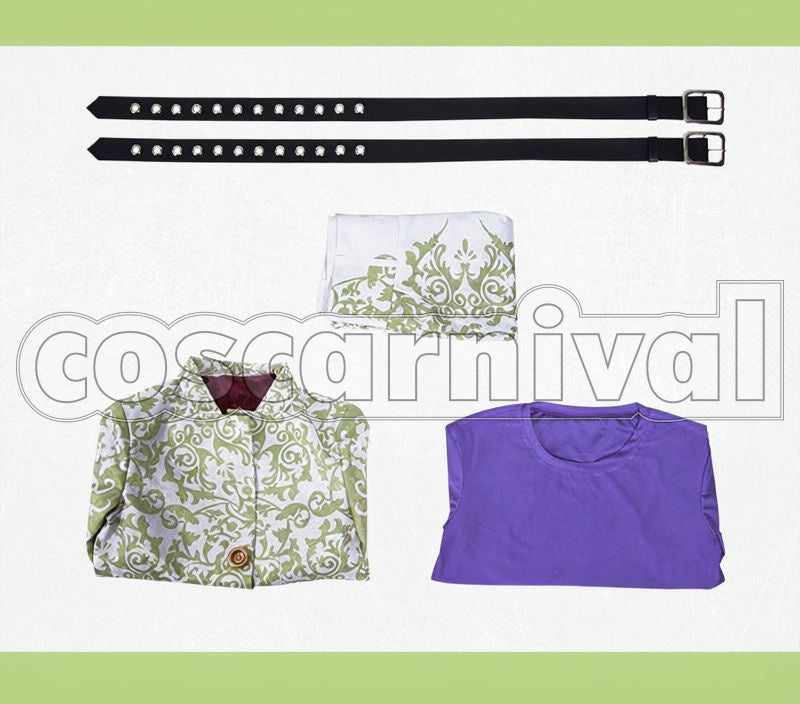 Revengers Manjiro Sano (Mikey) Osaka Jack Cosplay cosplay costume from Tokyo, set view