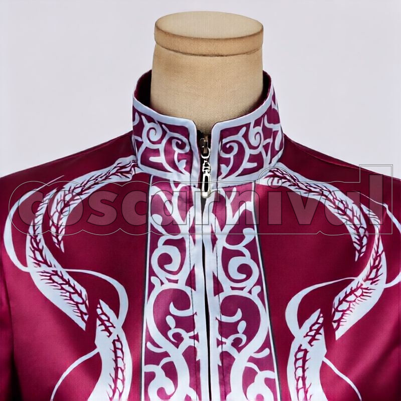Revengers Seishu Inui (Inupi) Black Dragon Casual Clothes Cosplay cosplay costume from Tokyo, detail-1