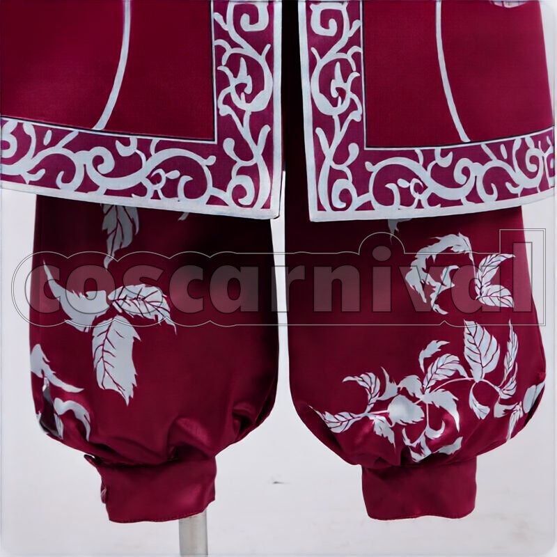 Revengers Seishu Inui (Inupi) Black Dragon Casual Clothes Cosplay cosplay costume from Tokyo, detail-2