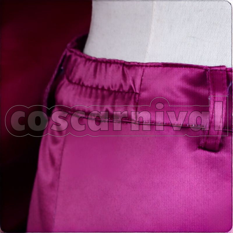 Revengers Seishu Inui (Inupi) Black Dragon Casual Clothes Cosplay cosplay costume from Tokyo, detail-6