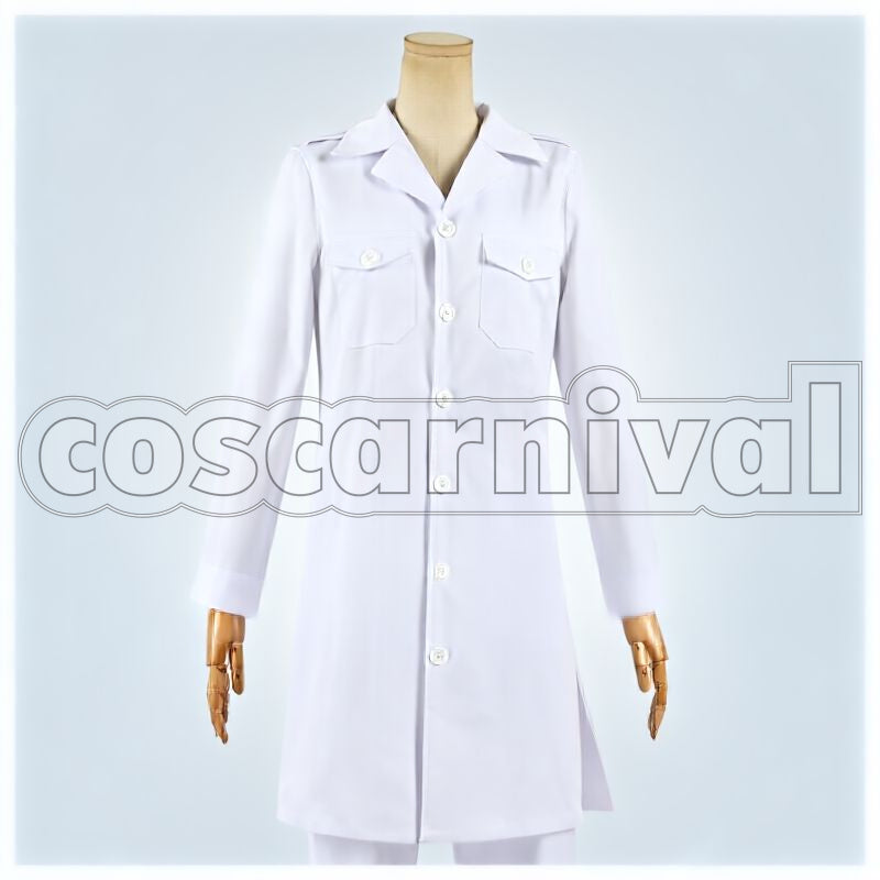 Revengers Seishu Inui (Inupi) Black Dragon 9th Generation Special Attack Uniform Cosplay cosplay costume from Tokyo, front view 1