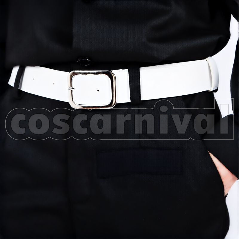 Revengers Shuji Hanma Tokyo Manji Gang Sixth Division Captain Special Attack Uniform Cosplay cosplay costume from Tokyo, accessory view