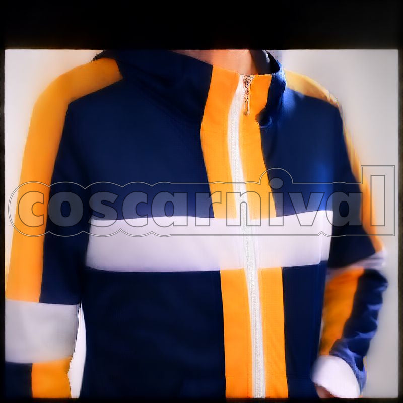 Revengers Takashi Mitsuya Casual Clothes Cosplay cosplay costume from Tokyo, detail-1