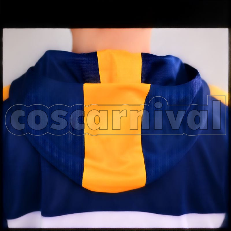 Revengers Takashi Mitsuya Casual Clothes Cosplay cosplay costume from Tokyo, detail-3