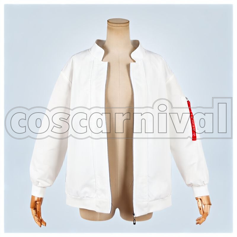 Revengers Valhalla Cosplay cosplay costume from Tokyo, front view 1