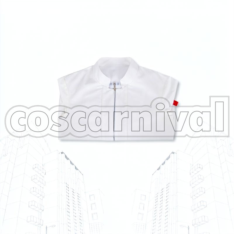 Revengers Valhalla Cosplay cosplay costume from Tokyo, front view 3