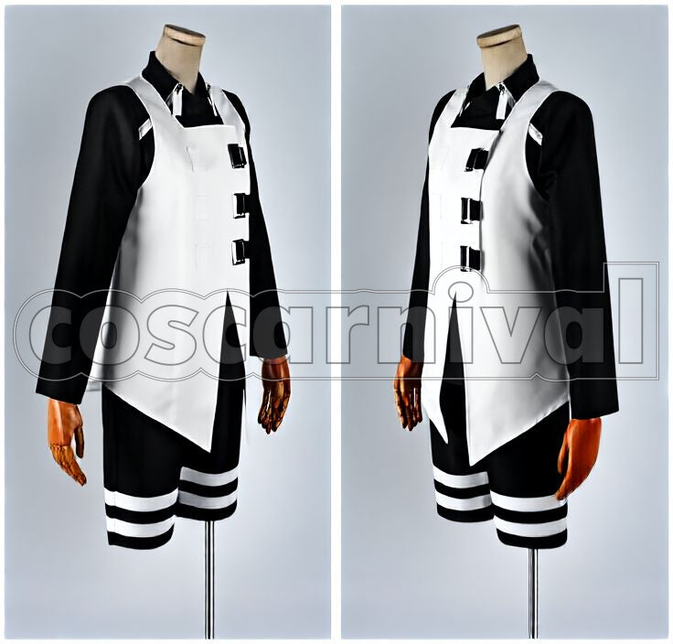 Underground Kourin Cosplay cosplay costume from Tokyo, detail-1