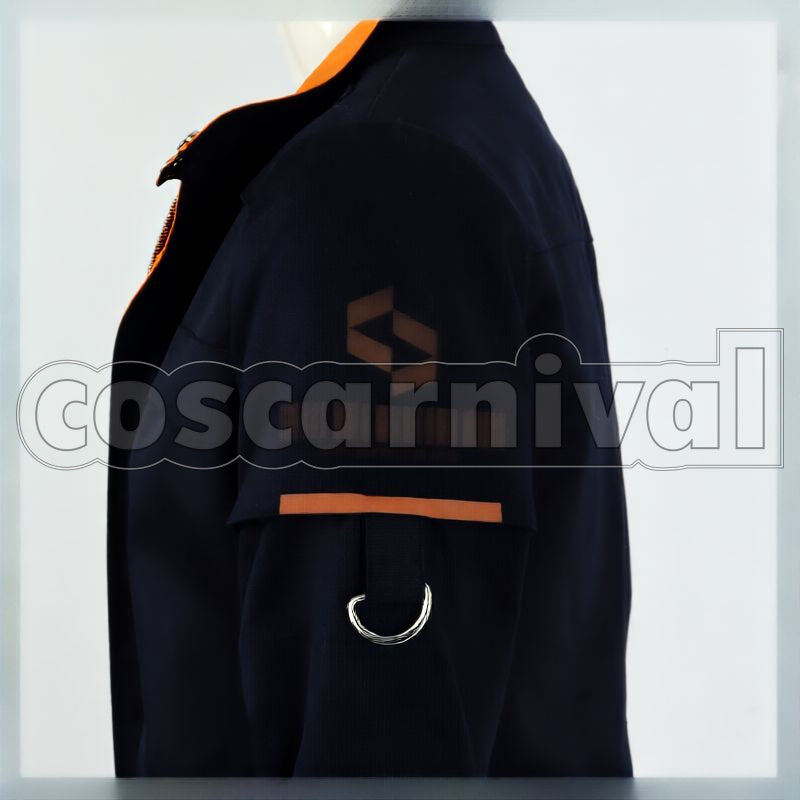 Paruma Chiaki Cosplay cosplay costume from Toraware no, detail-3