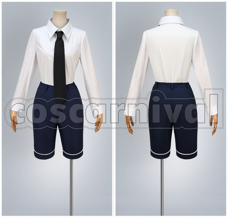 Atsushi Toushirou Cosplay cosplay costume from Touken Ranbu, detail-2
