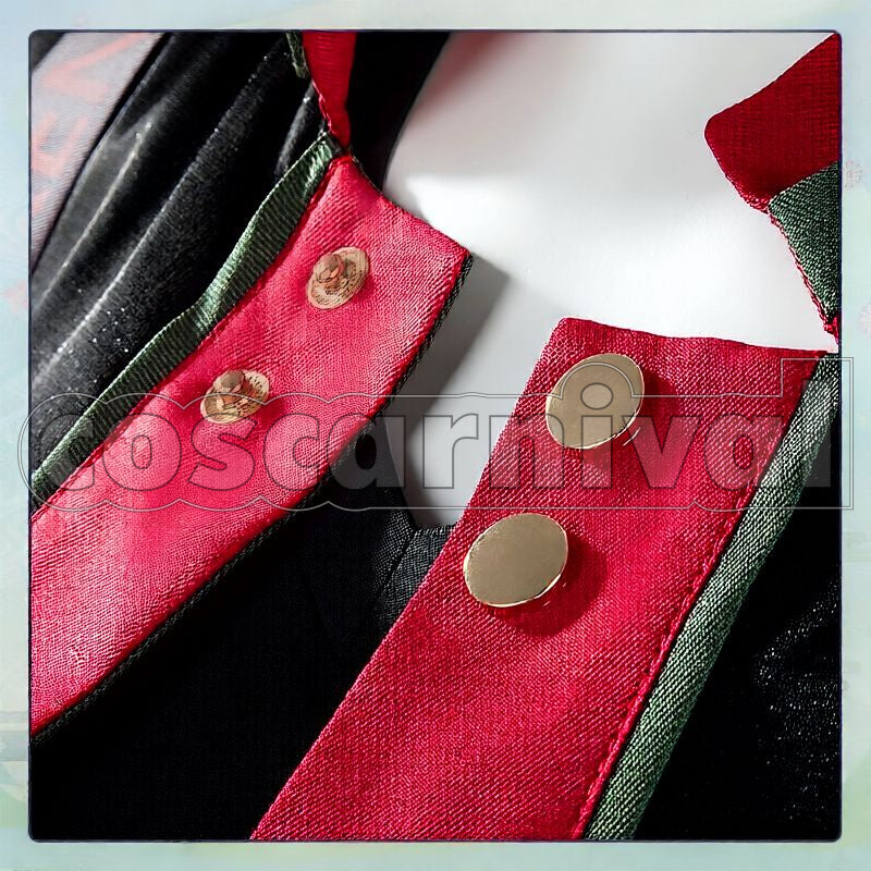 Buzen Gou Musical Ranbuyagaimatsuri Cosplay cosplay costume from Touken Ranbu, detail-3