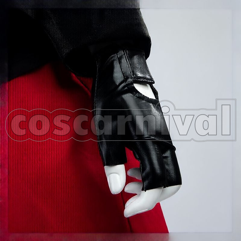 Buzen Gou Musical Ranbuyagaimatsuri Cosplay cosplay costume from Touken Ranbu, accessory view