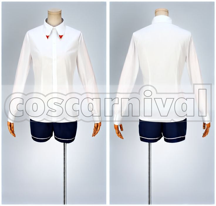 Hakata Toushirou Cosplay cosplay costume from Touken Ranbu, detail-2