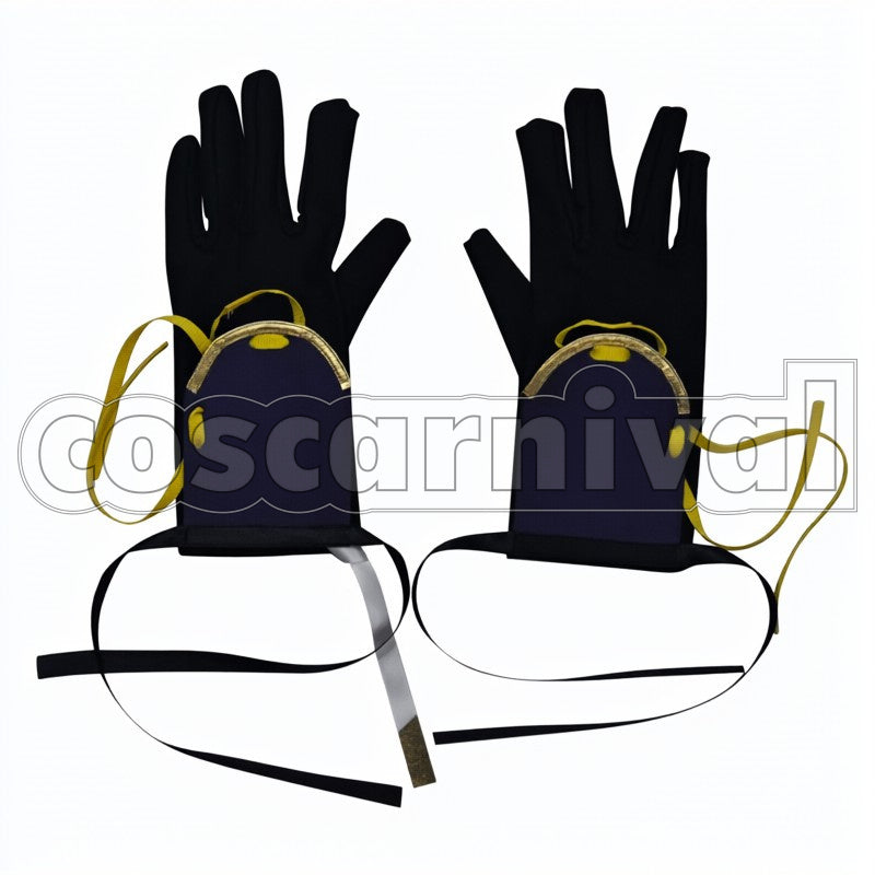 No. 108 cosplay costume from Touken Ranbu Higekiri, detail-2
