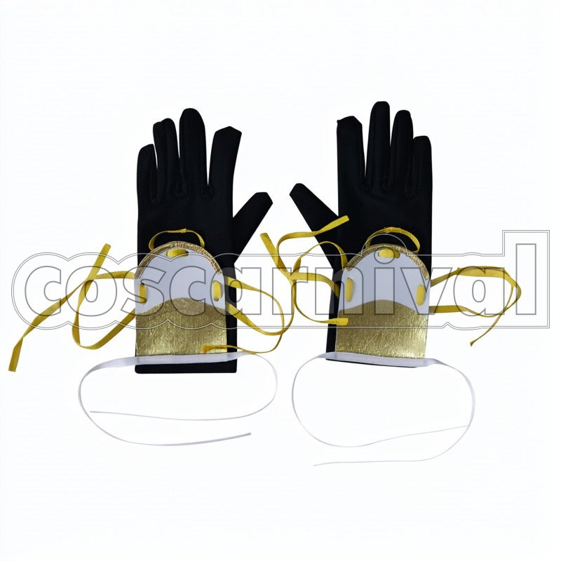 No. 110 cosplay costume from Touken Ranbu Higekiri, detail-3