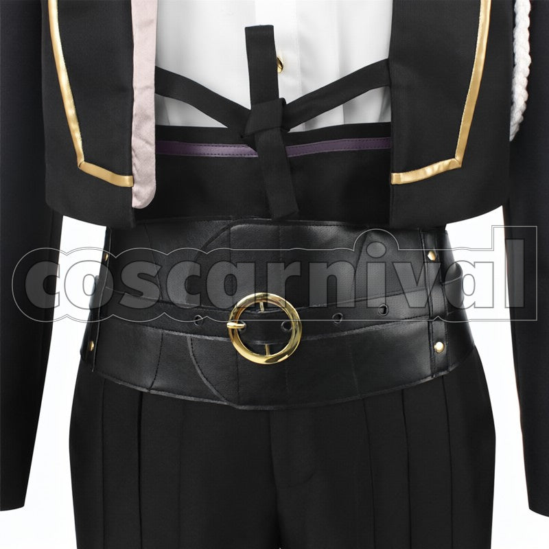 No. 113 cosplay costume from Touken Ranbu Hizamaru, detail-3