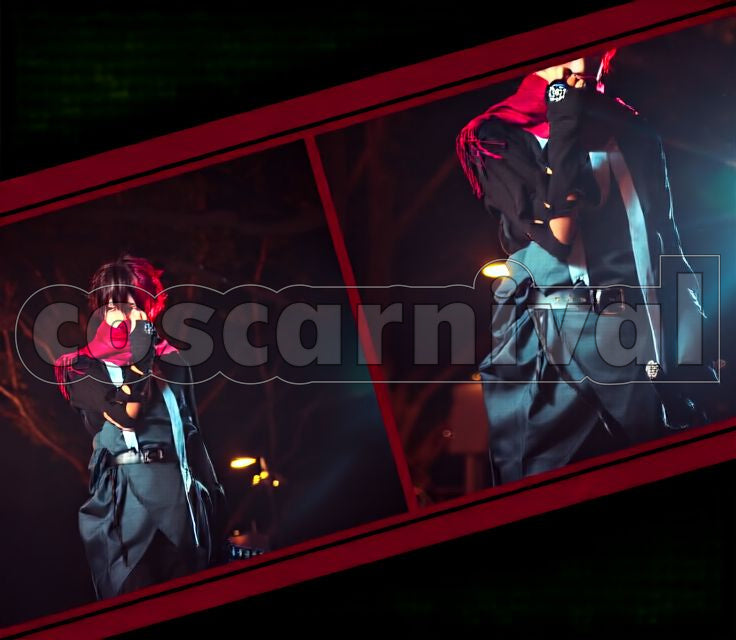 Hizen Tadahiro Cosplay cosplay costume from Touken Ranbu, detail-2