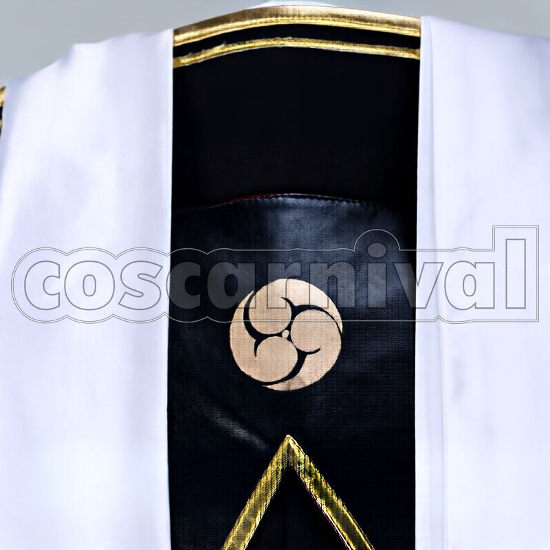 Horikawa Kunihiro Kiwame Cosplay cosplay costume from Touken Ranbu, detail-8