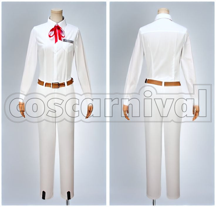 Horikawa Kunihiro Revised Version Cosplay cosplay costume from Touken Ranbu, detail-2