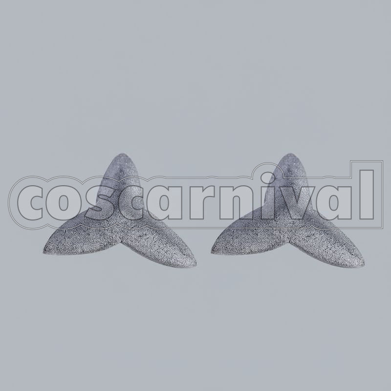 Hyuuga Masamune Cosplay cosplay costume from Touken Ranbu, accessory view 2