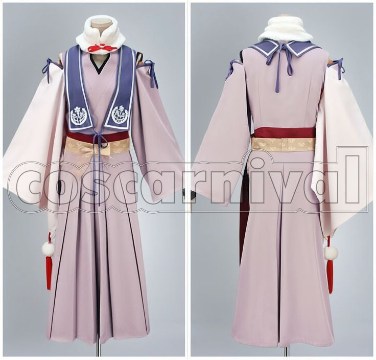 Imanotsurugi Cosplay cosplay costume from Touken Ranbu, detail-1