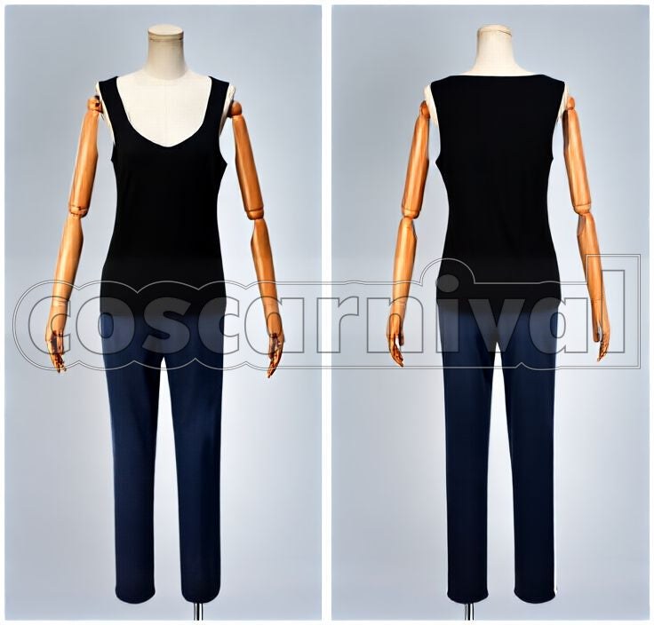 Internal Affairs Akashi Kuniyuki Cosplay cosplay costume from Touken Ranbu, detail-2