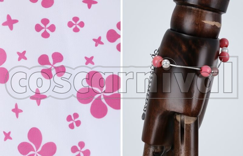 Internal Affairs Chatannakiri Cosplay cosplay costume from Touken Ranbu, detail-2
