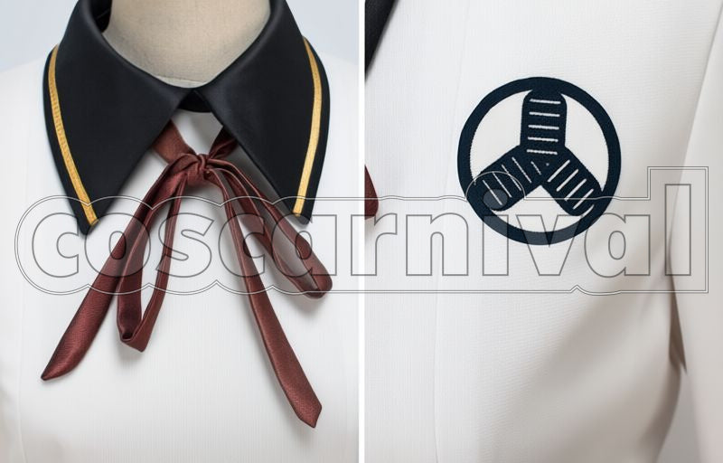 Internal Affairs Gotou Toushirou Cosplay cosplay costume from Touken Ranbu, detail-2