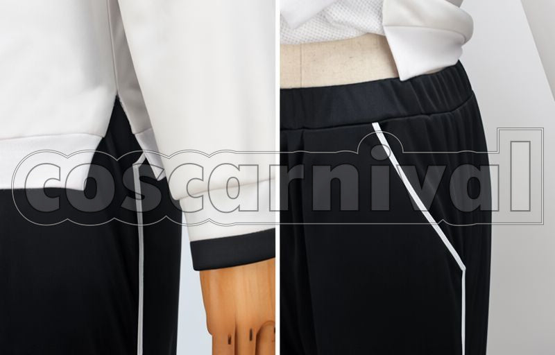 Internal Affairs Gotou Toushirou Cosplay cosplay costume from Touken Ranbu, detail-3