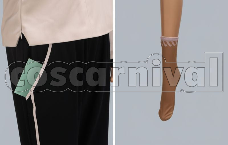 Internal Affairs Hakata Toushirou Cosplay cosplay costume from Touken Ranbu, detail-4