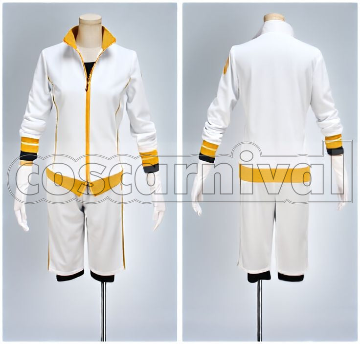Internal Affairs Monoyoshi Sadamune Cosplay cosplay costume from Touken Ranbu, detail-1