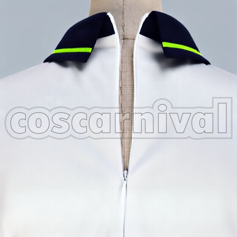 Internal Affairs Mouri Toushirou Cosplay cosplay costume from Touken Ranbu, detail-3