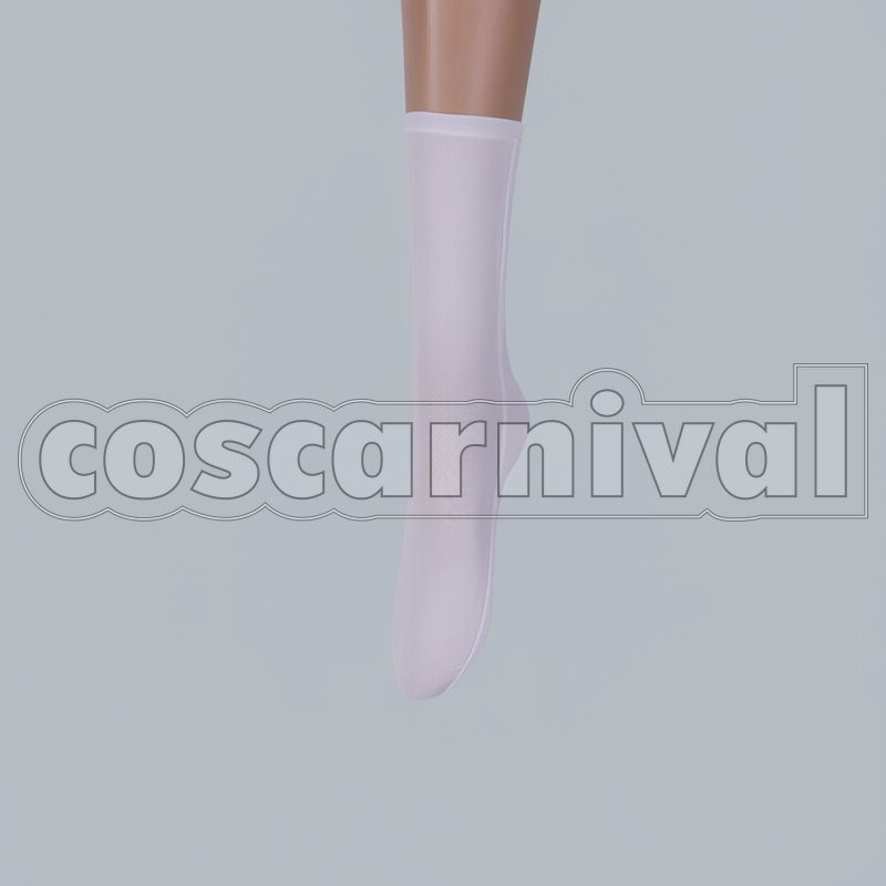 Internal Affairs Mouri Toushirou Cosplay cosplay costume from Touken Ranbu, accessory view